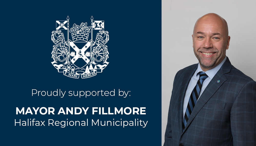 Mayor Andy Fillmore